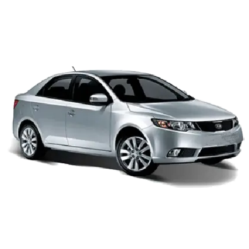 kia cerato 1600 spare parts