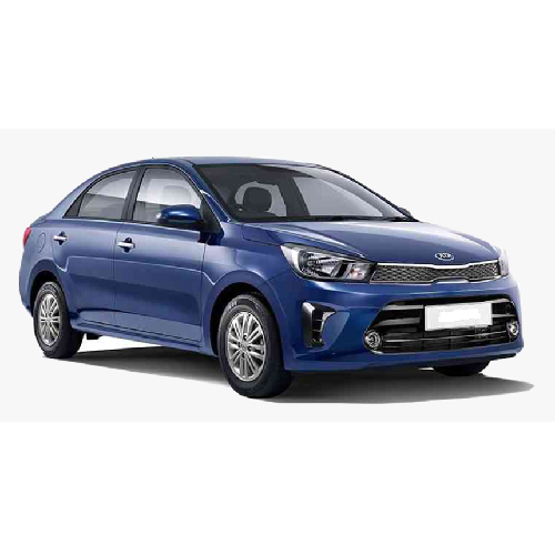 kia pegas spare parts