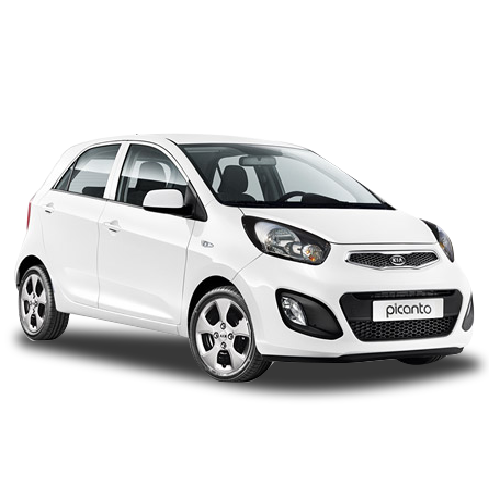 kia picanto spare parts