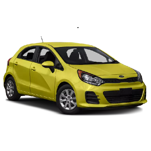 kia rio 2016 spare parts