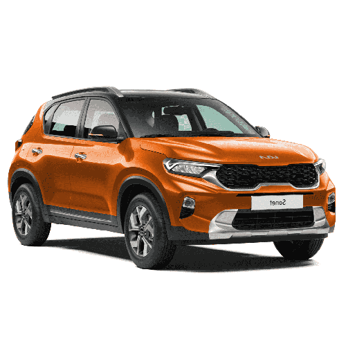 kia sonet spare parts