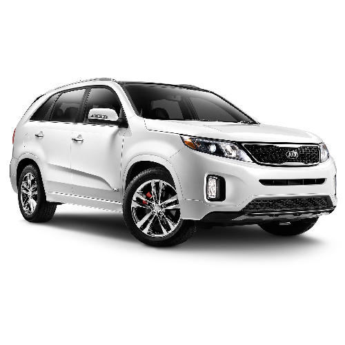 kia sorento spare parts