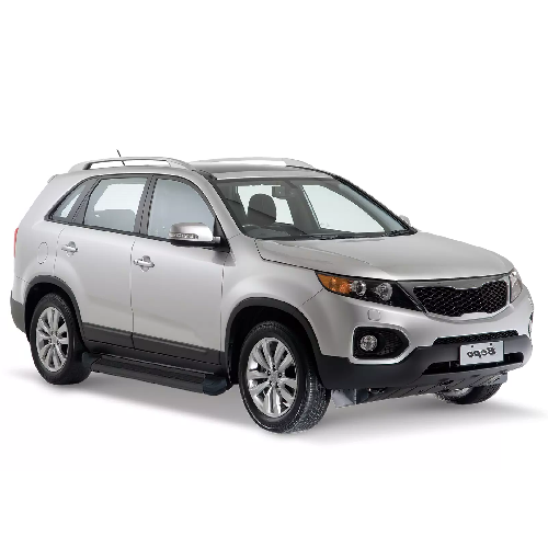 kia sorento xm spare parts