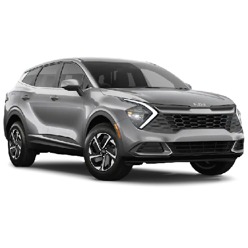 kia sportage 2023 spare parts
