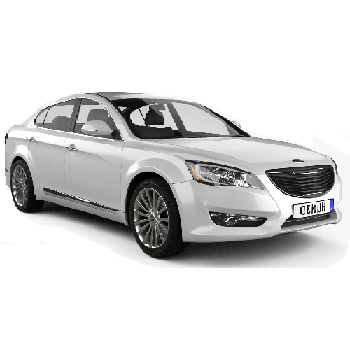 kia cadenza spare parts