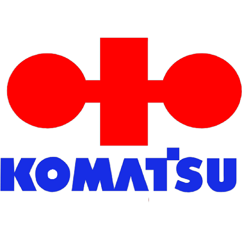 komatso spare parts