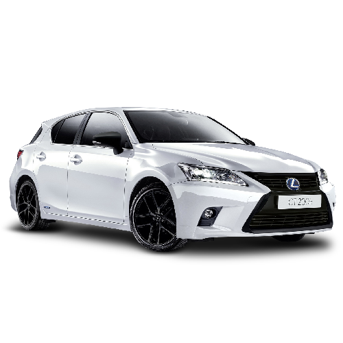lexus ct200h spare parts