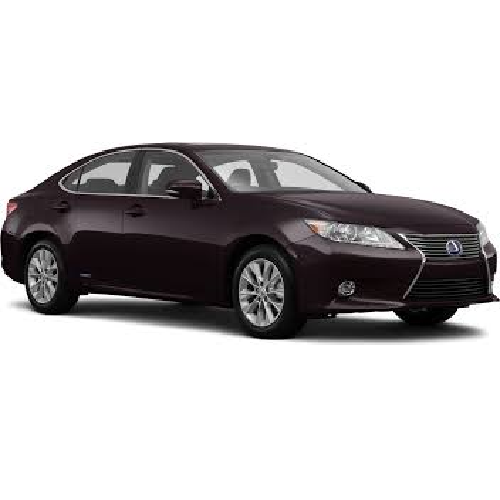lexus es250