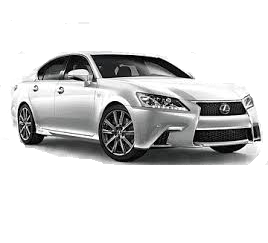 lexus gs250 spare parts