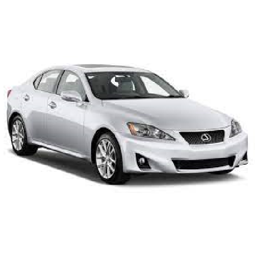 lexus is300 spare parts