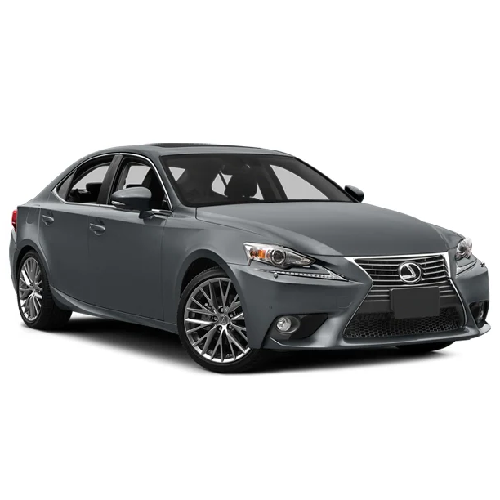 lexus is250 spare parts
