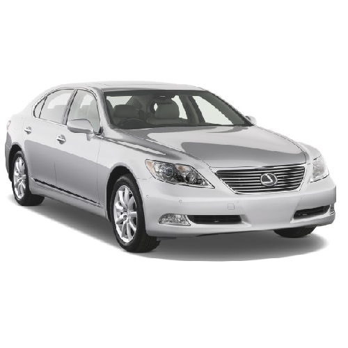 lexus ls60 spare parts