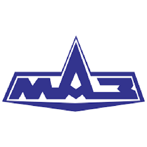 قطعات یدکی خودرو ماز در خودروگردی