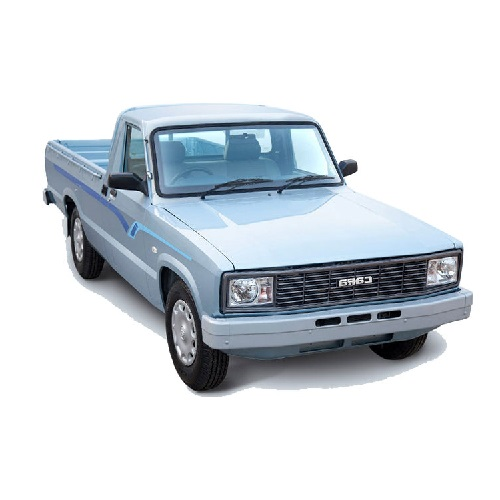 mazda cargo
