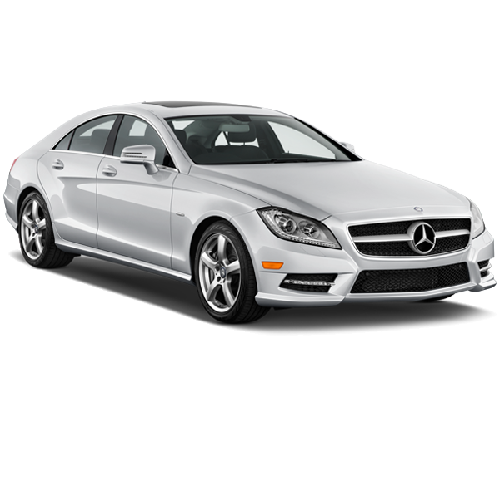 mercedes benz cls 500