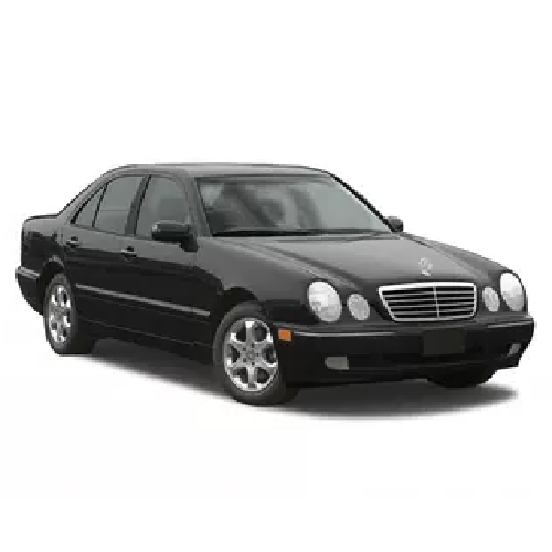 mercedes benz e 230 1