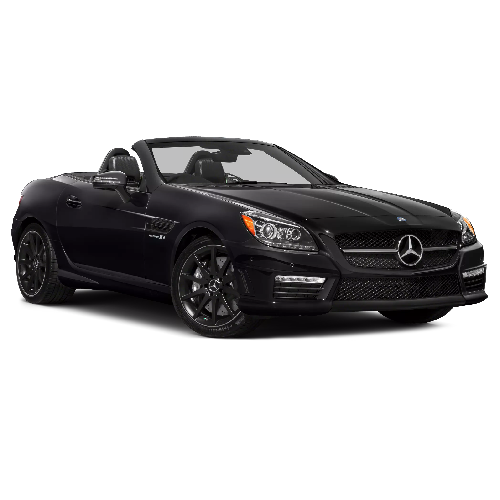 mercedes benz slk 350