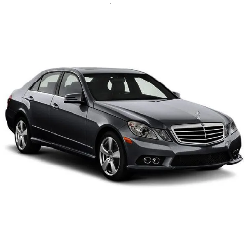 mercedes e 250 coupe