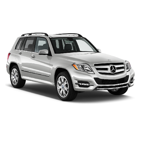 mercedes benz glk