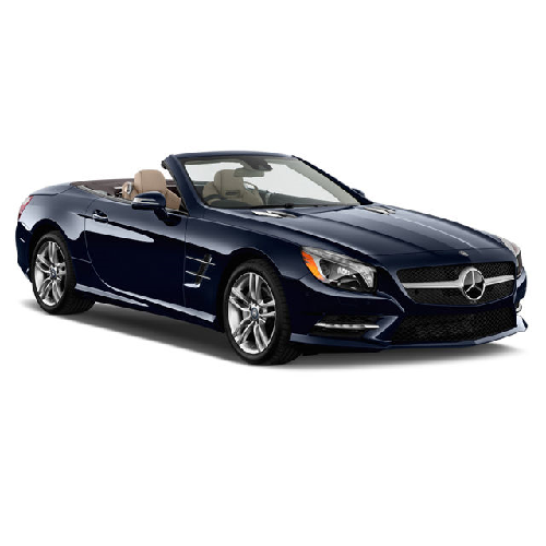 mercedes benz sl 500