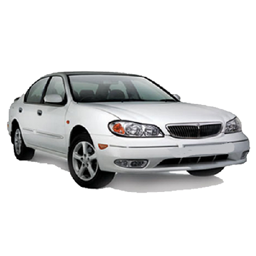 nissan maxima spare parts