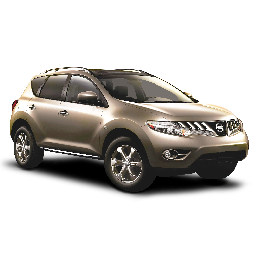 nissan murano spare parts