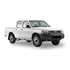 nissan pickup