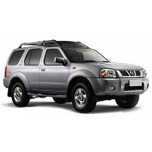 nissan roniz