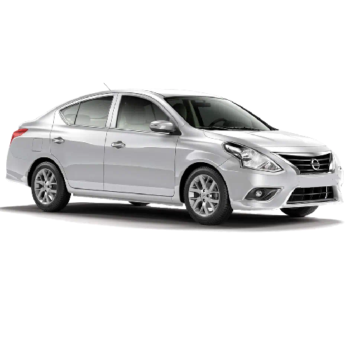 nissan sunny 1