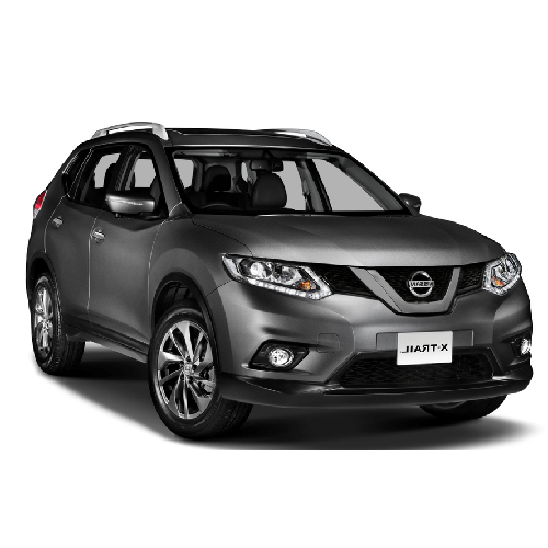nissan xtrail spare parts