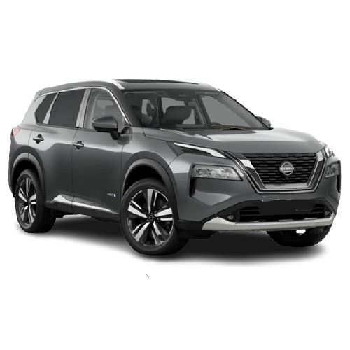 2023nissan xtrail