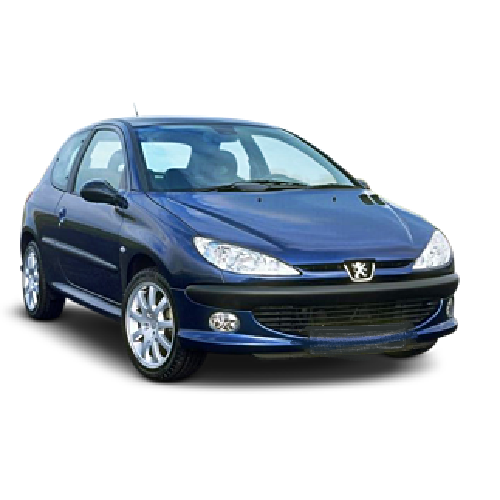 peugeot 206 type5 spare parts 1 1