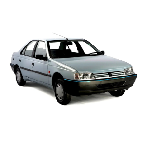 peugeot roa rd