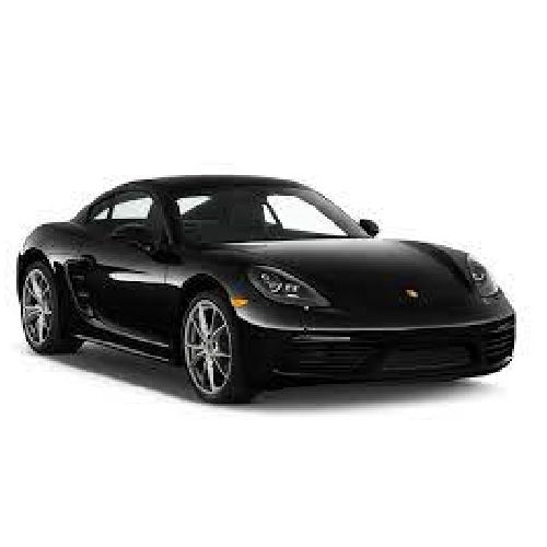 porsche 718 s