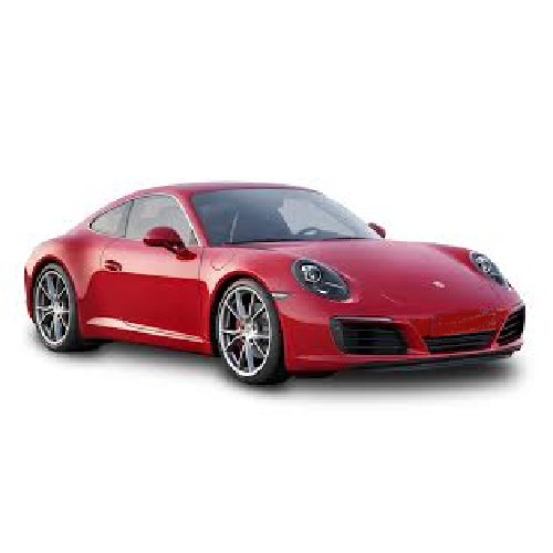 porsche 911 carrera