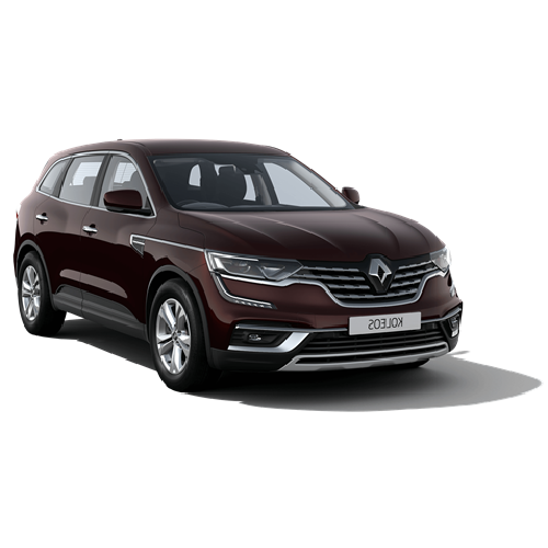 renault coleos