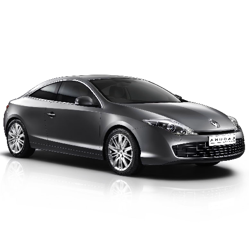 renault laguna coupe