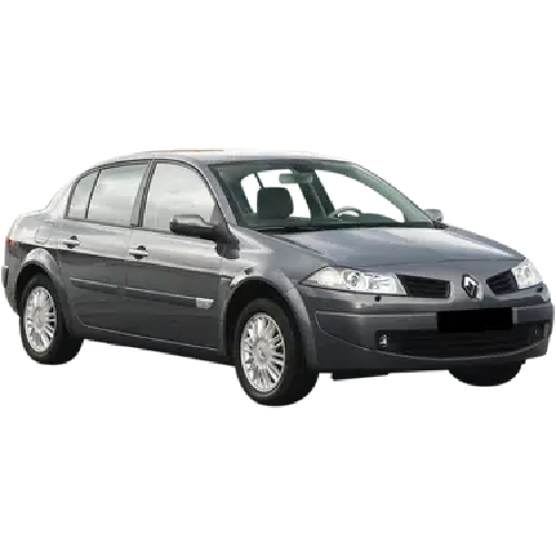 renault megan