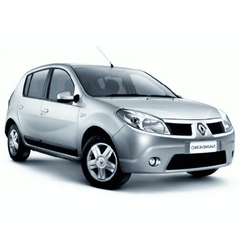 renault sandro