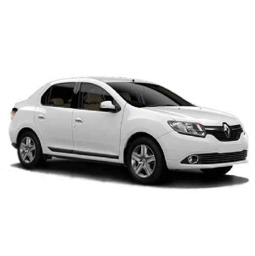 renault symbol
