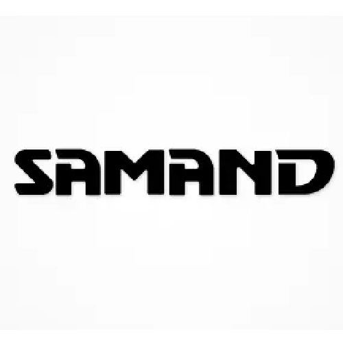 samand spare parts
