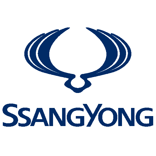 ssangyong spare parts