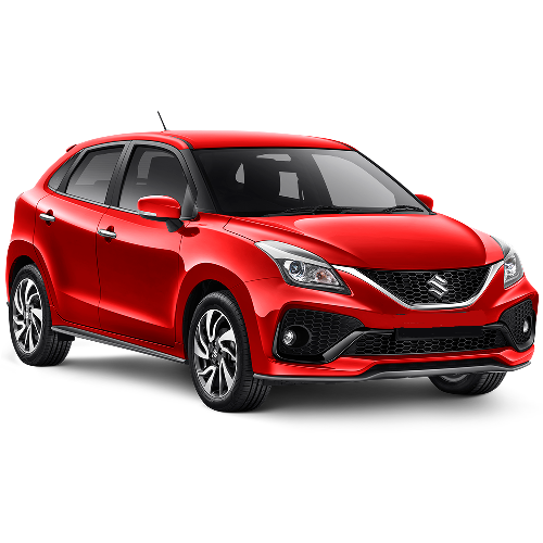 suzuki baleno
