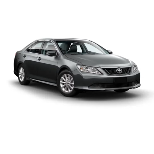 toyota aurion
