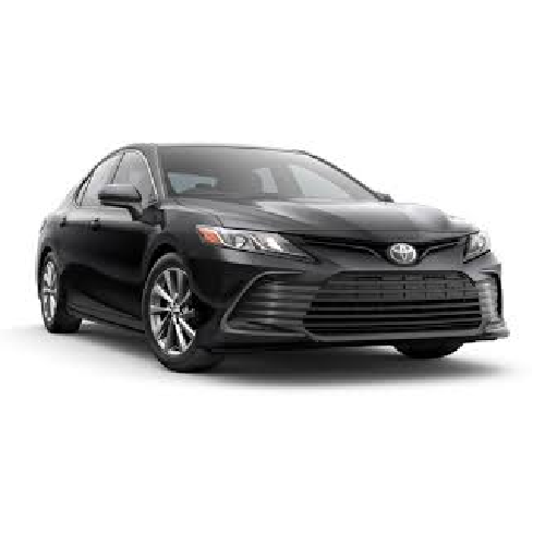 toyota camry 2023