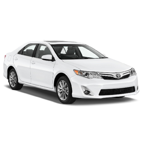 toyota camry gl