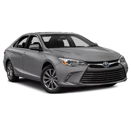 toyota camry hybrid xle