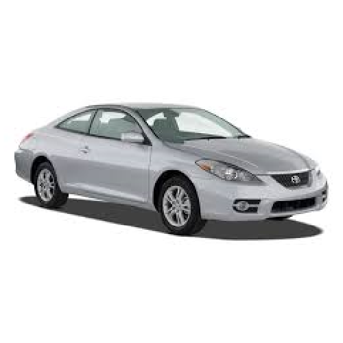 toyota camry solara