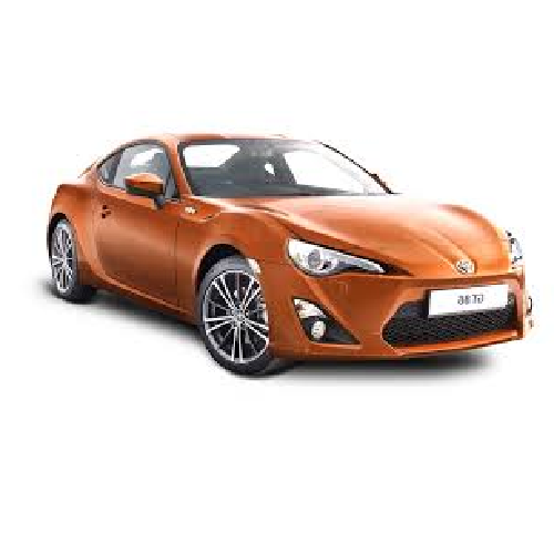 toyota gt 86