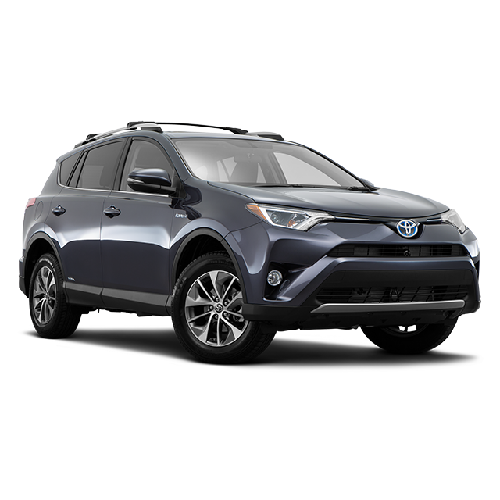 toyota rav4 2016